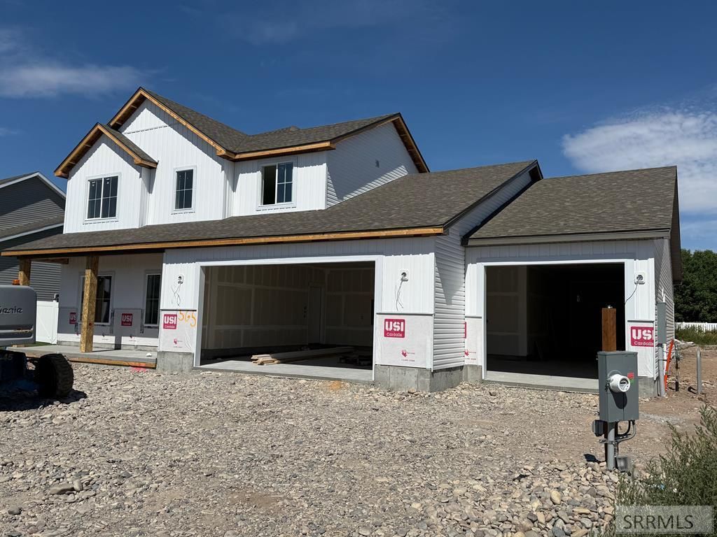 565 Curlew Drive, Idaho Falls, ID 83401