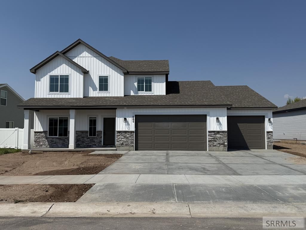Image 28 of property listing at 565 Curlew Drive, Idaho Falls, ID 83401