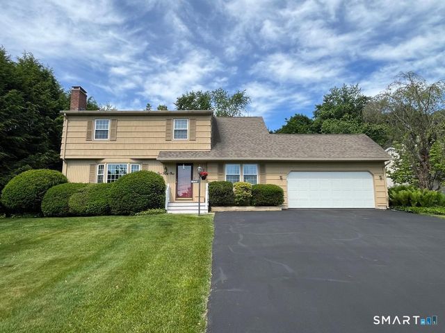 151 Hany Lane, Vernon, CT 06066