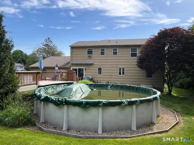 151 Hany Lane, Vernon, CT 06066