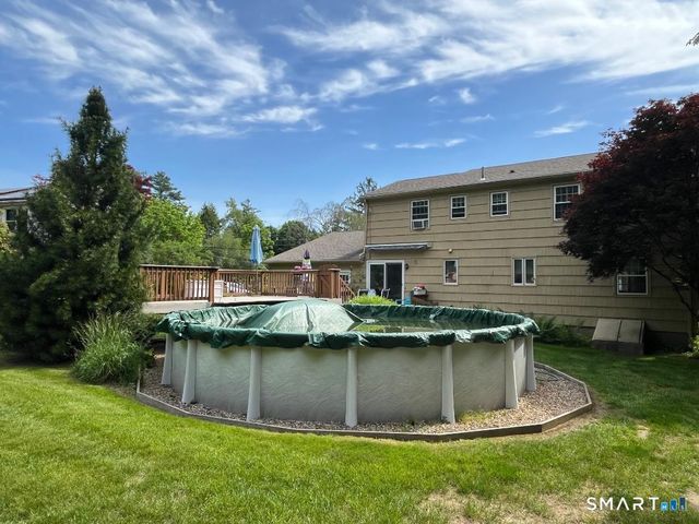 151 Hany Lane, Vernon, CT 06066