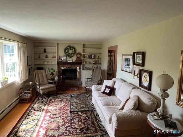 151 Hany Lane, Vernon, CT 06066