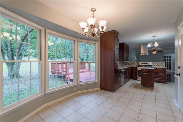 1317 Witham Drive, Atlanta, GA 30338