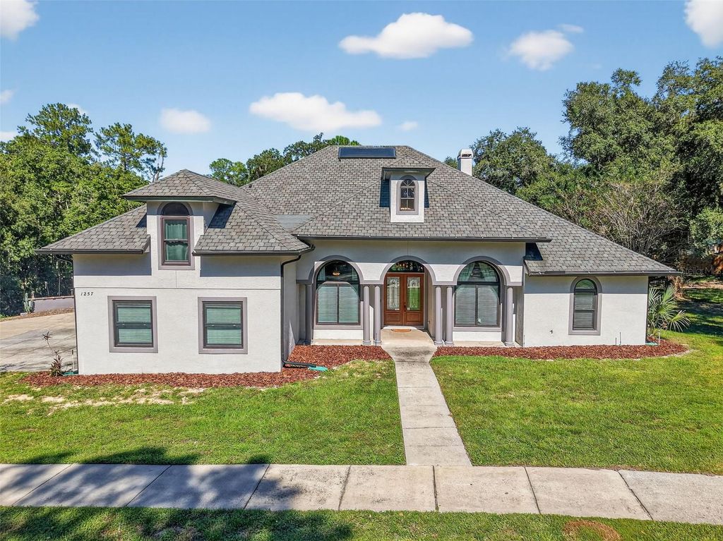 1257 W LAKE BRANTLEY ROAD, Longwood, FL 32779