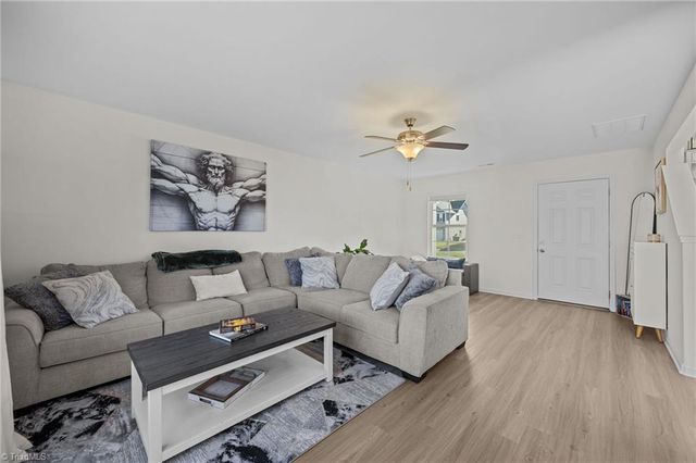 191 Prairie Court, Burlington, NC 27217