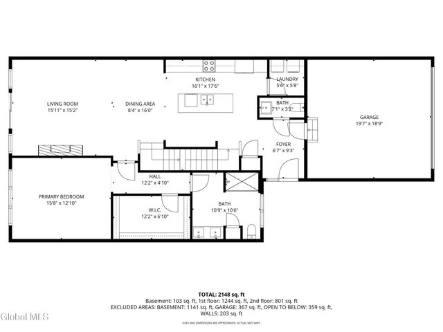 22 Cambridge Way, Colonie, NY 12110