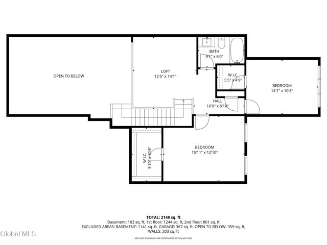 22 Cambridge Way, Colonie, NY 12110