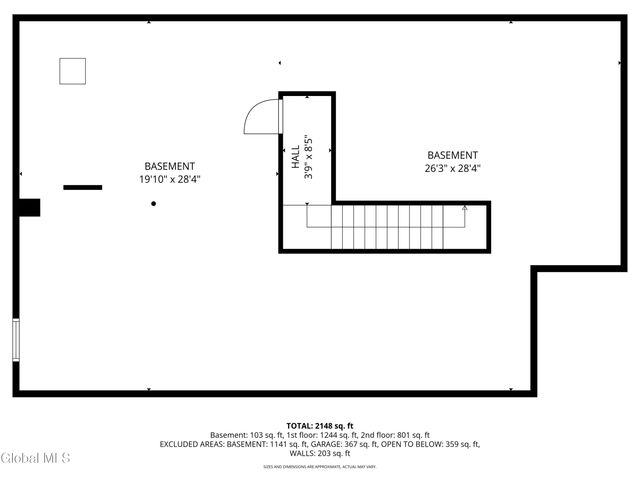 22 Cambridge Way, Colonie, NY 12110