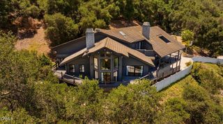 10980 N Ventura Avenue, Oak View, CA 93022