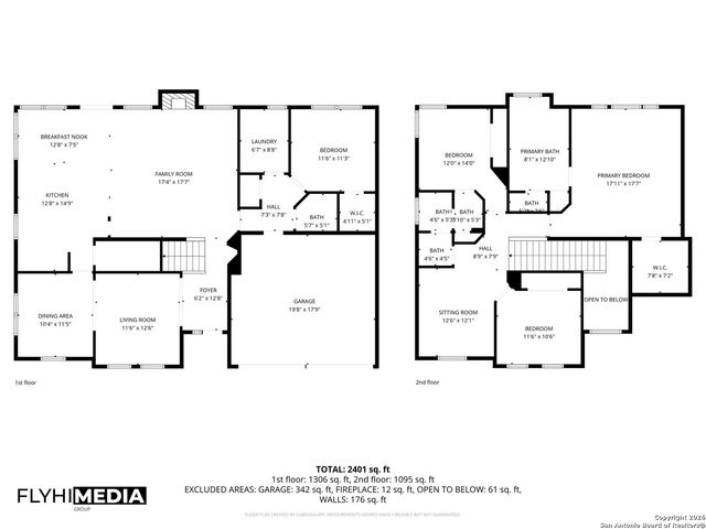 2402 Noor, San Antonio, TX 78248