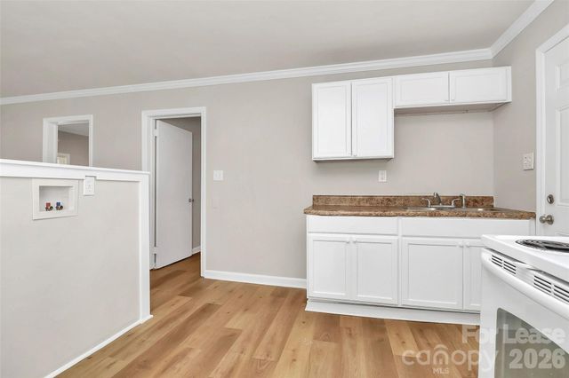 2510 Hemphill Street, Charlotte, NC 28208