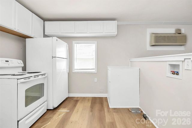 2510 Hemphill Street, Charlotte, NC 28208