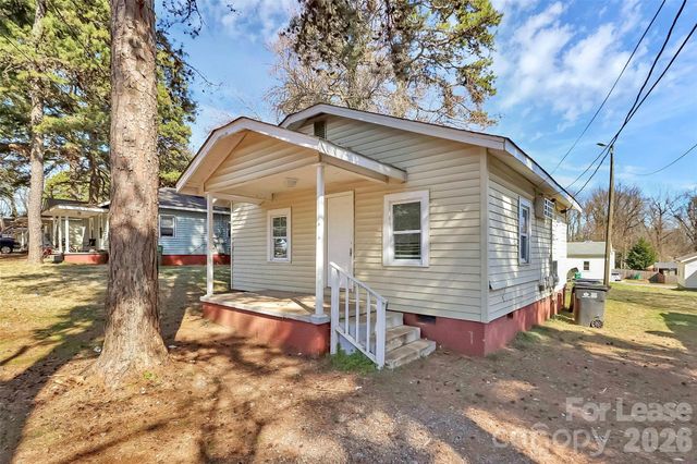 2510 Hemphill Street, Charlotte, NC 28208