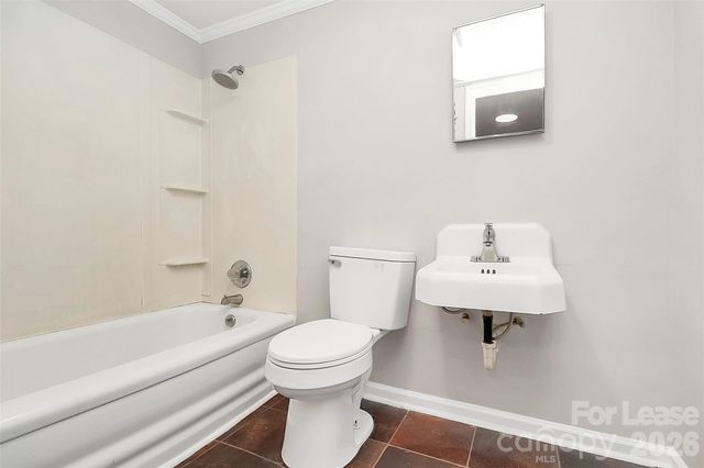 2510 Hemphill Street, Charlotte, NC 28208