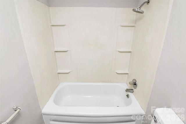 2510 Hemphill Street, Charlotte, NC 28208