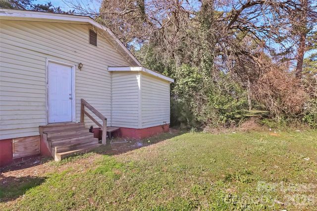 2510 Hemphill Street, Charlotte, NC 28208