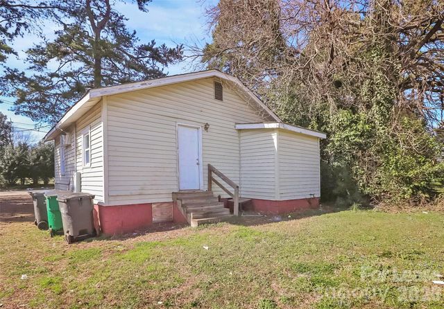 2510 Hemphill Street, Charlotte, NC 28208