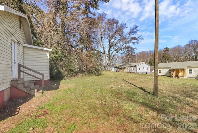 2510 Hemphill Street, Charlotte, NC 28208
