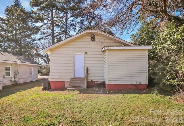 2510 Hemphill Street, Charlotte, NC 28208