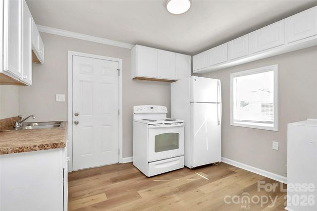 2510 Hemphill Street, Charlotte, NC 28208