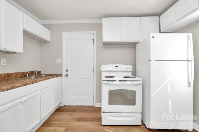 2510 Hemphill Street, Charlotte, NC 28208