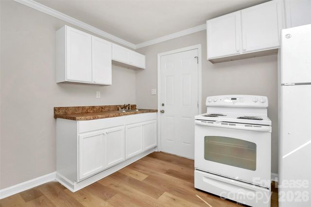 2510 Hemphill Street, Charlotte, NC 28208