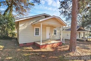 2510 Hemphill Street, Charlotte, NC 28208