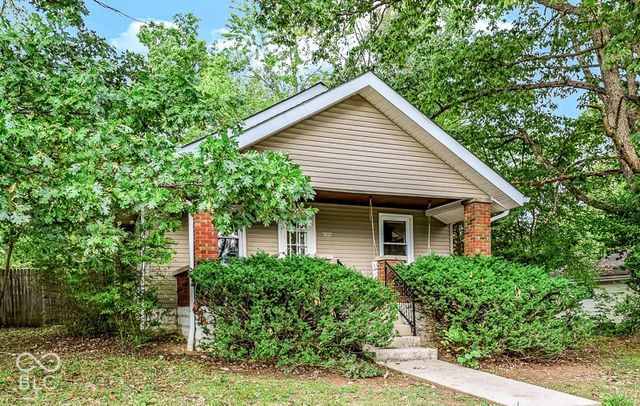 2312 S Ford Avenue, Bloomington, IN 47403