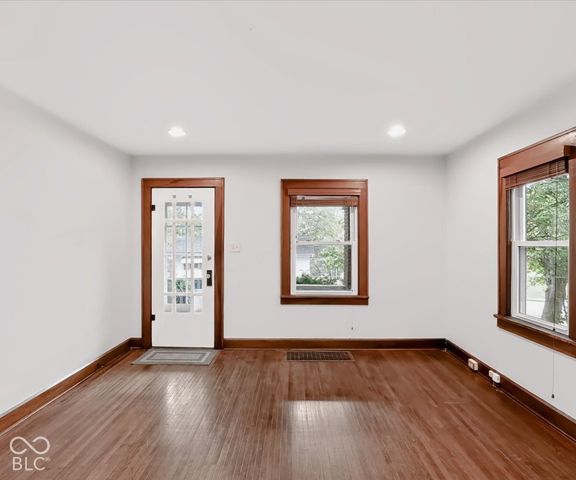 2312 S Ford Avenue, Bloomington, IN 47403