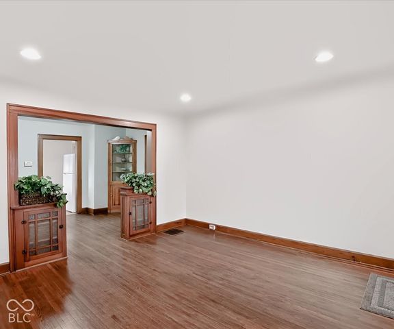 2312 S Ford Avenue, Bloomington, IN 47403