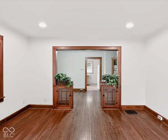 2312 S Ford Avenue, Bloomington, IN 47403
