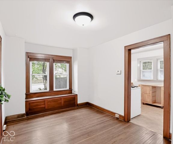 2312 S Ford Avenue, Bloomington, IN 47403