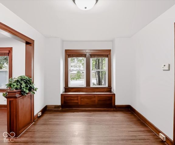 2312 S Ford Avenue, Bloomington, IN 47403