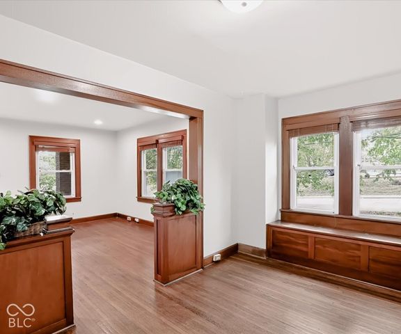 2312 S Ford Avenue, Bloomington, IN 47403