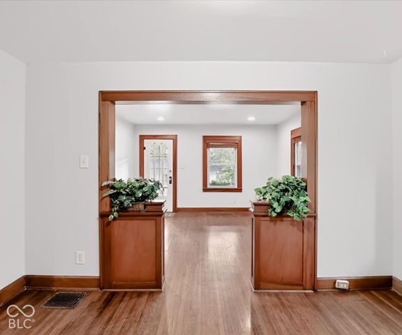 2312 S Ford Avenue, Bloomington, IN 47403