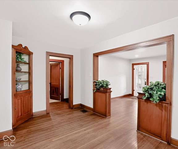 2312 S Ford Avenue, Bloomington, IN 47403