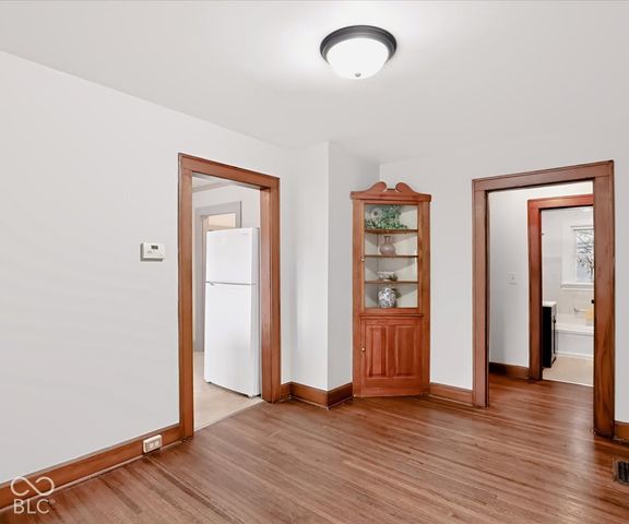2312 S Ford Avenue, Bloomington, IN 47403
