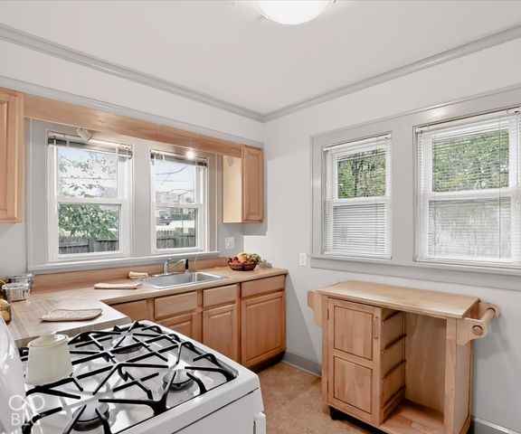 2312 S Ford Avenue, Bloomington, IN 47403