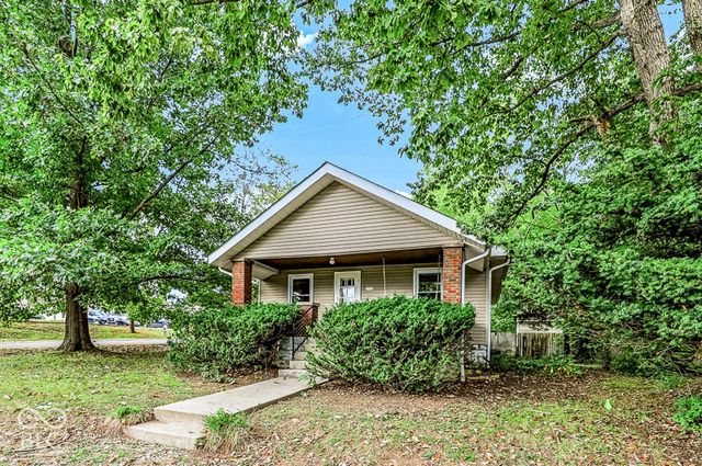 2312 S Ford Avenue, Bloomington, IN 47403