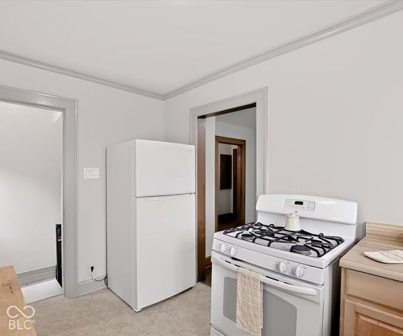2312 S Ford Avenue, Bloomington, IN 47403