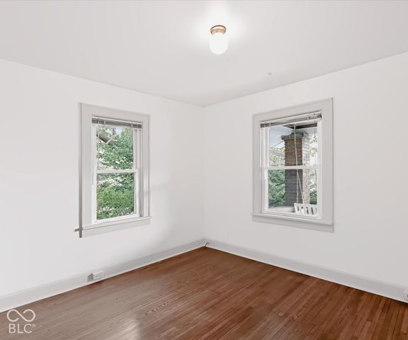2312 S Ford Avenue, Bloomington, IN 47403