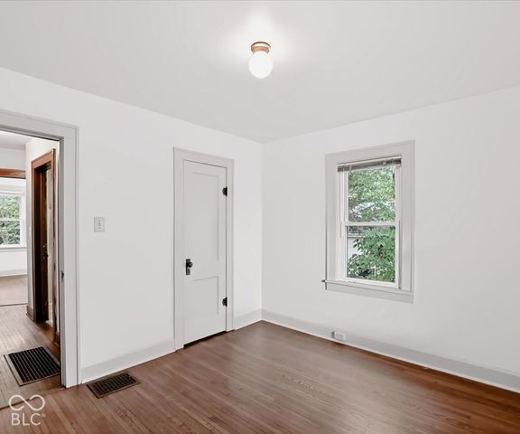 2312 S Ford Avenue, Bloomington, IN 47403