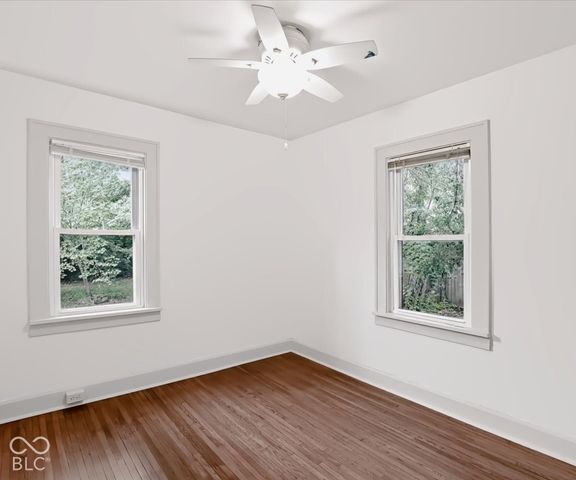 2312 S Ford Avenue, Bloomington, IN 47403