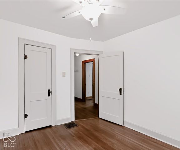 2312 S Ford Avenue, Bloomington, IN 47403