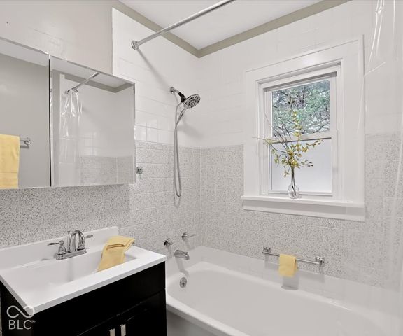 2312 S Ford Avenue, Bloomington, IN 47403
