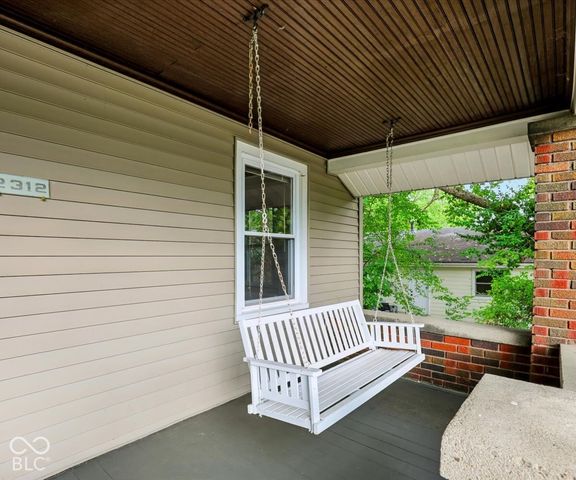 2312 S Ford Avenue, Bloomington, IN 47403