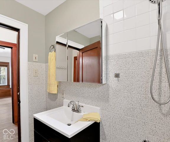 2312 S Ford Avenue, Bloomington, IN 47403