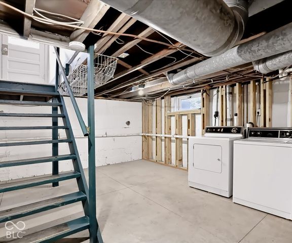 2312 S Ford Avenue, Bloomington, IN 47403