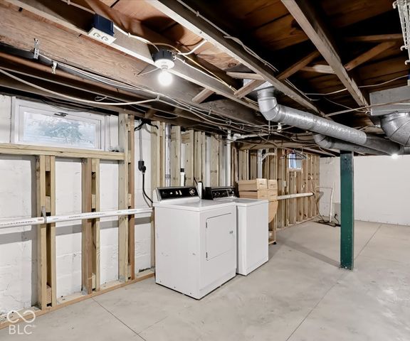 2312 S Ford Avenue, Bloomington, IN 47403