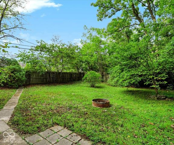 2312 S Ford Avenue, Bloomington, IN 47403